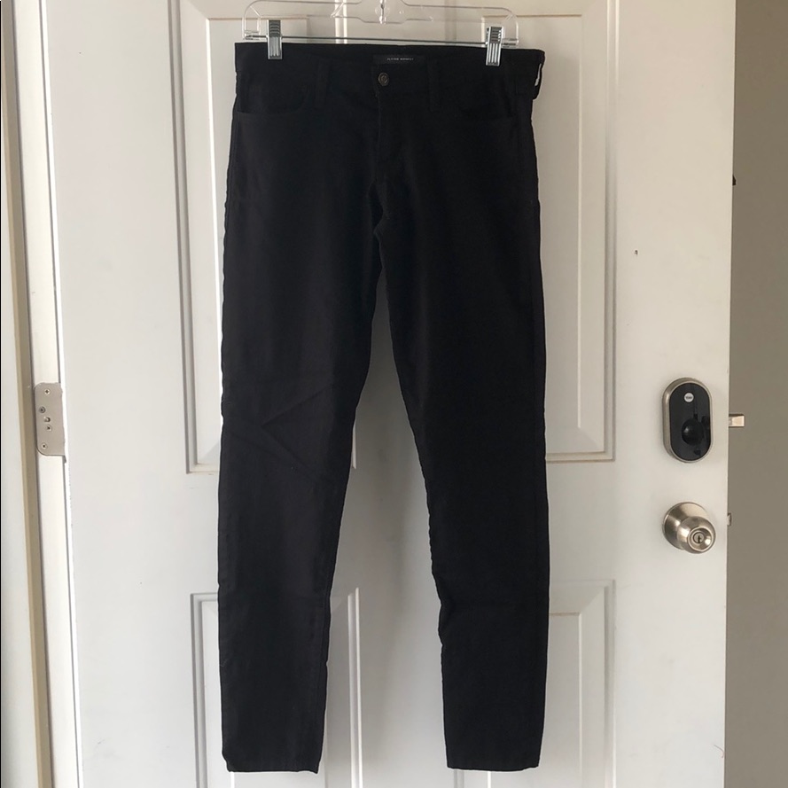 Flying Monkey Jeans